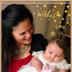 Meet your Posher, Malia